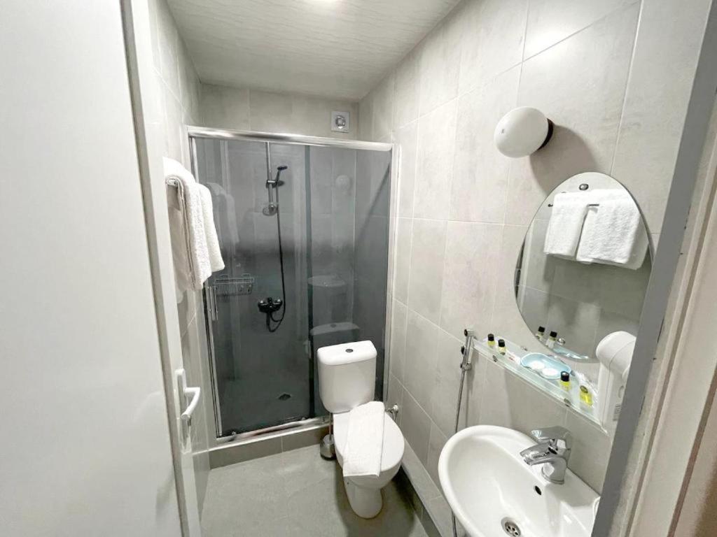 The Rogashome Tbilisi Eksteriør bilde
