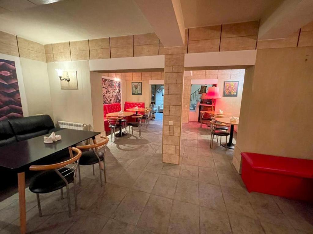 The Rogashome Tbilisi Eksteriør bilde