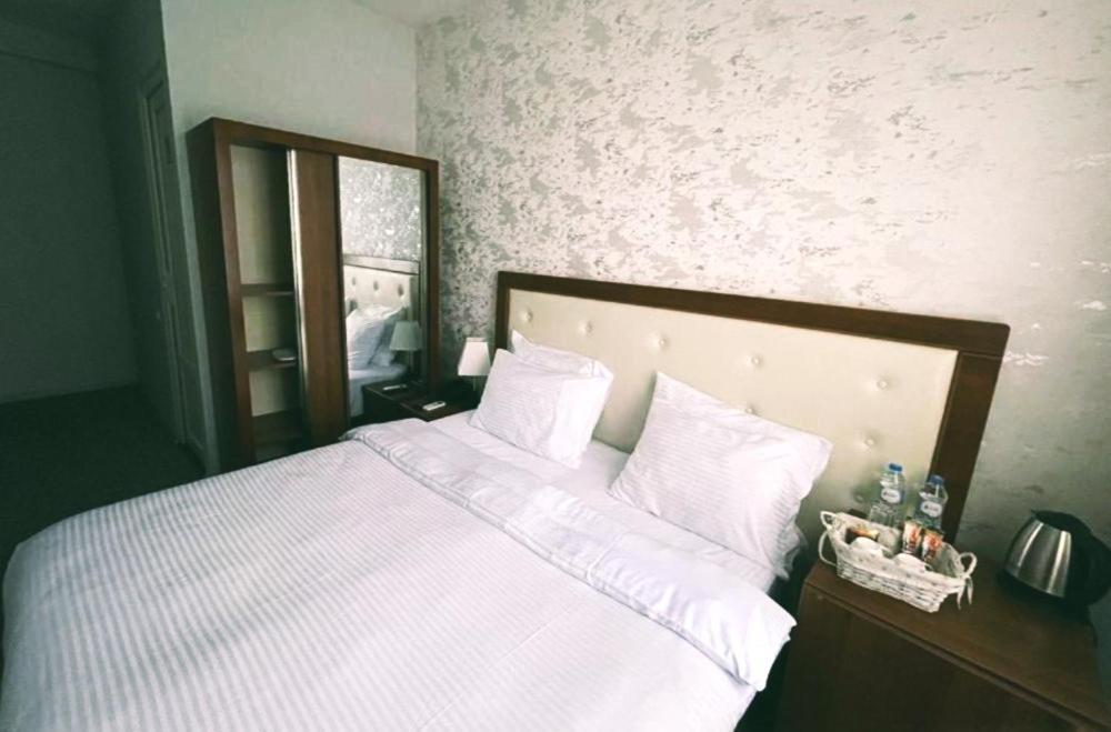 The Rogashome Tbilisi Eksteriør bilde